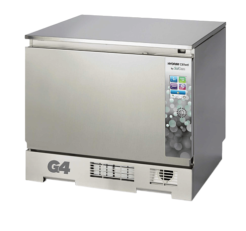 Моюще-дезинфицирующая машина Hydrim C61WD-G4