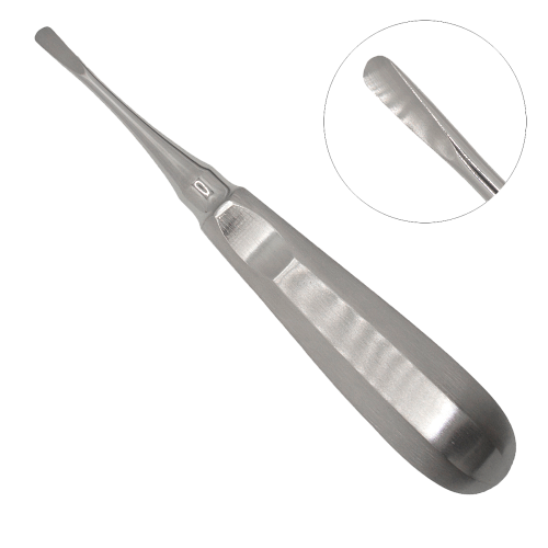 Элеватор - люксатор bollow 5,0 мм