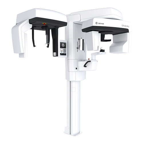 Стоматологический томограф с цефалостатом OP 3D Pro 13*15 DEXIS
