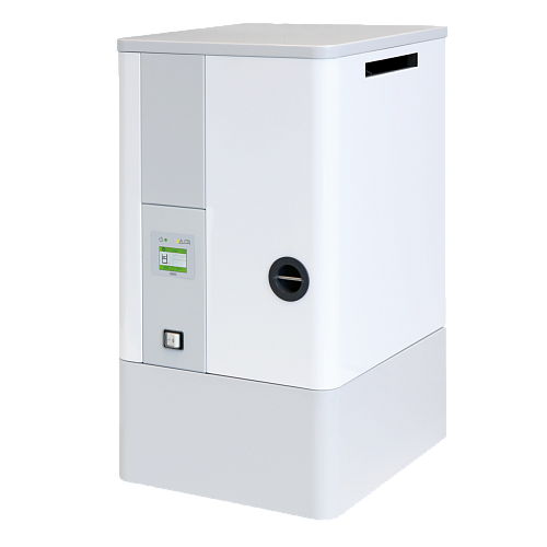 Аспирационная система EKOM DO 3 STANDARD