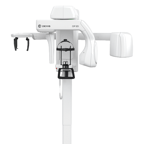 Стоматологический томограф с цефалостатом OP 3D 9*11 DEXIS