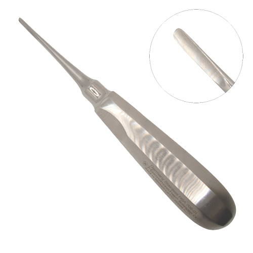 Элеватор - люксатор 3,0 мм bollow