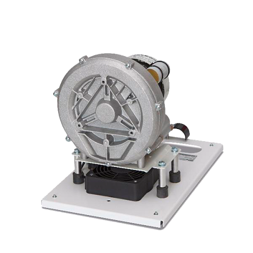 Дентальный аспиратор EKOM DO 2.1 - 10