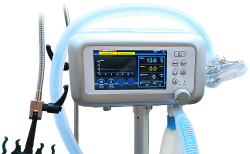 Аппарат для седации закисью азота SUPERSTAR S8800B