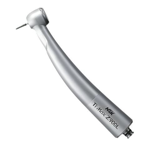 Турбинный наконечник NSK с подсветкой Ti-Max Z900L