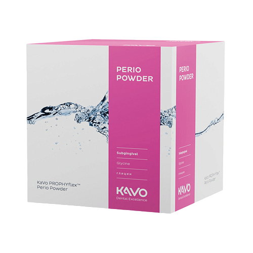 Абразивный порошок KaVo PROPHYflex Perio глицин (400 г)