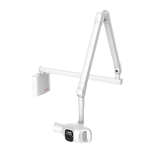 Настенный стоматологический рентген EzRay Air W