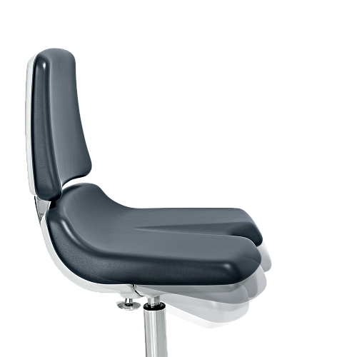 Стул врача анатомический XGOS