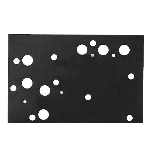 Резиновая мембрана моноблока стоматологической установки Performer, уп.5 шт.