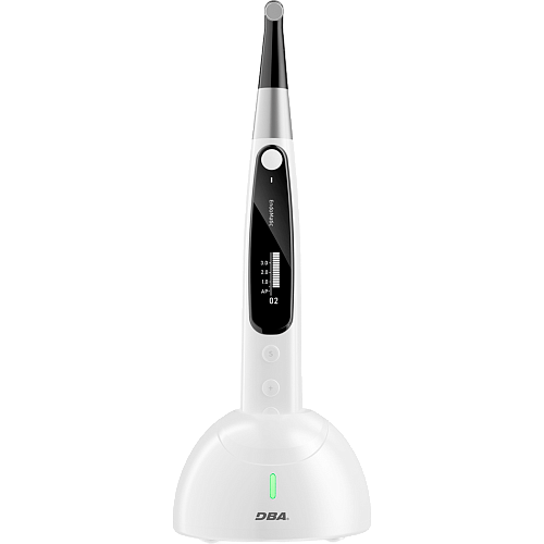 Эндодонтический беспроводной мотор серии DBA с апекслокатором EndoMatic