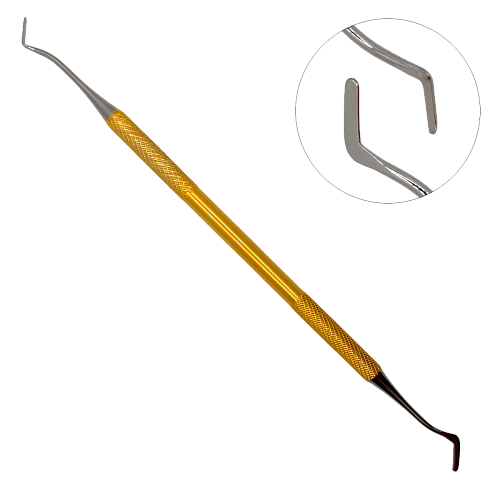 Гладилка 1.8*8 мм/1,8*8 мм