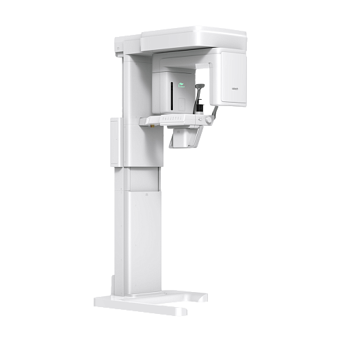 Компьютерный томограф стоматологический без цефалостата Green X