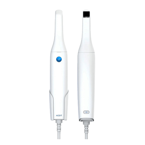 Интраоральный сканер Medit i500