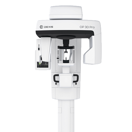 Стоматологический томограф без цефалостата OP 3D Pro 13*15 DEXIS