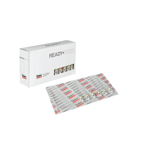 К-Ример для прохождения канала, уп/6шт