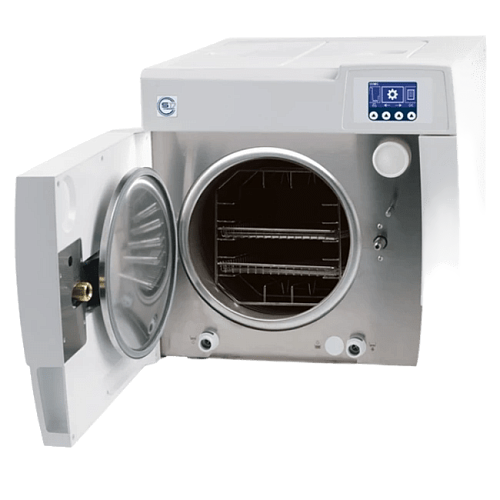 Паровой стерилизатор (автоклав) Mocom S Classic-22