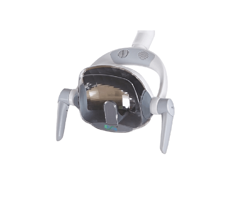 Cветодиодный cветильник 7-33 клк (1 led)