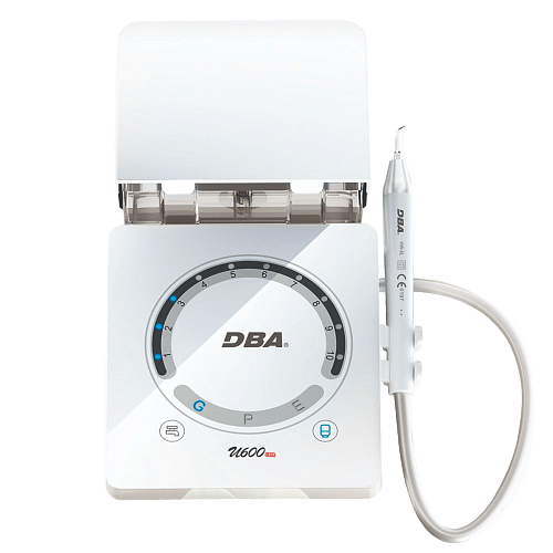 Автономный скейлер с подсветкой DBA U600 LED