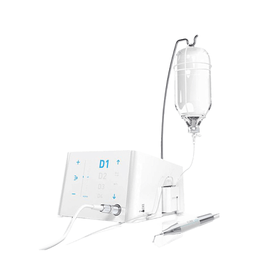 Cтоматологический аппарат для костной хирургии с подсветкой PIEZOTOME CUBE