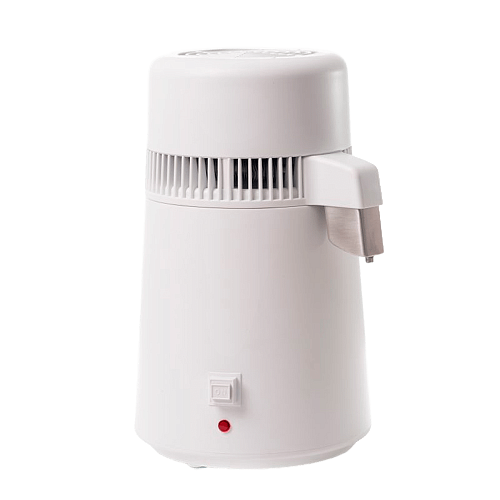 Медицинский дистилятор с воздушным охлаждением Romax Z500