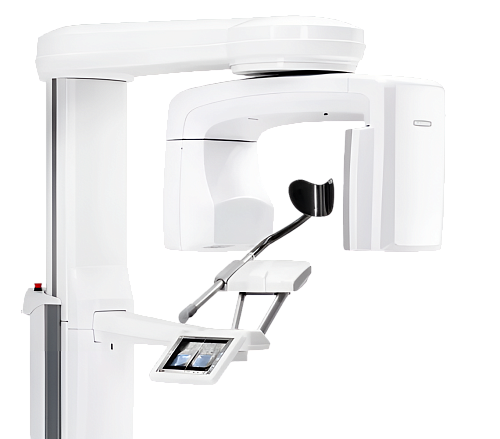 Конусно-лучевой томограф без цефалостата Planmeca Viso G7