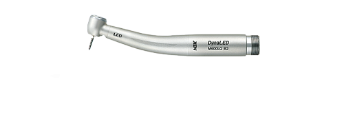 Турбинный наконечник NSK со стандартной головкой и оптикой DynaLED M600LG B2