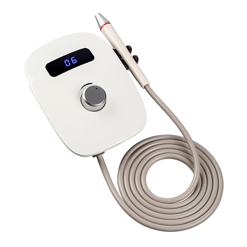 Портативный скейлер с подсветкой Roson UDS-ALed