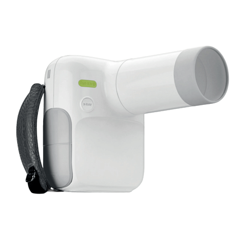 Портативная рентгеновская система визуализации PORT-X IVе