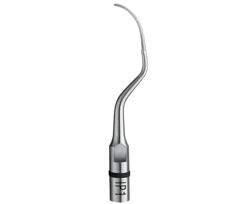 Насадка для чистки абатмента имплантата и очистки витков резьбы ImplantProtect