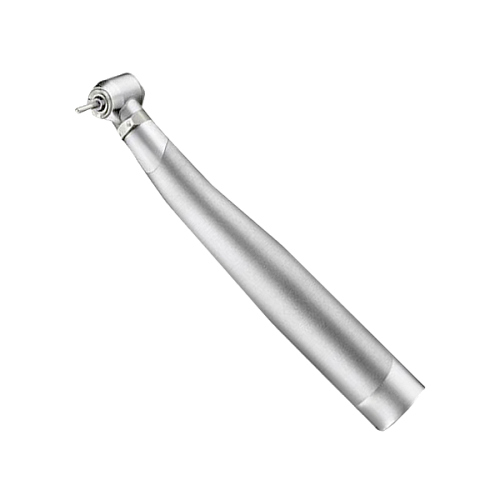 Турбинный наконечник с подсветкой, со спреем, разъем MULTIflex