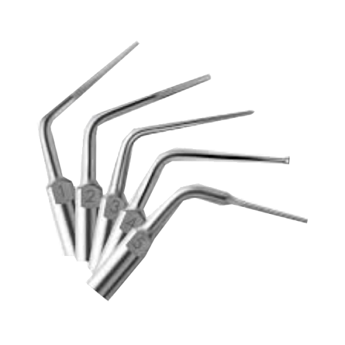 Насадка скейлера EMS для подготовки полости и устья канала Start-X Tip