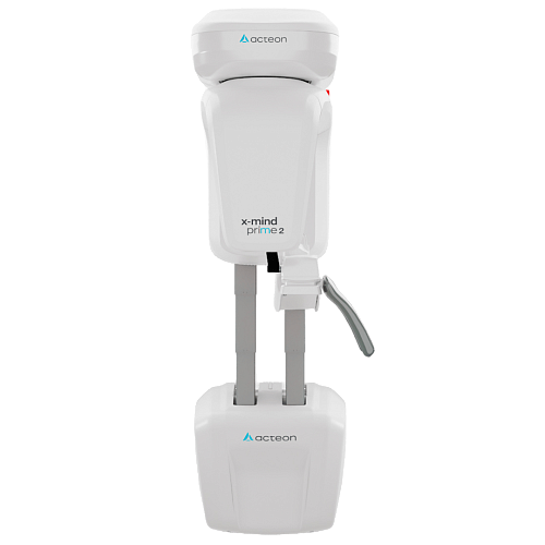 Цифровой ортопантомограф настенный X-MIND Prime 2D
