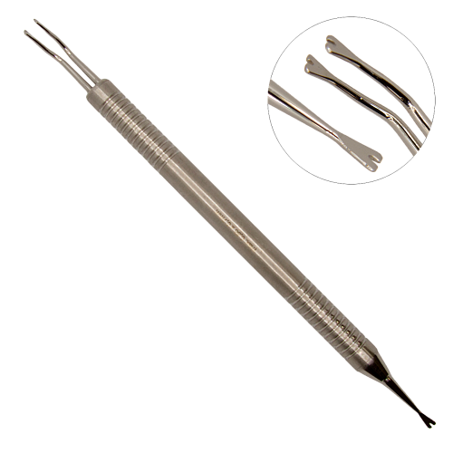 Зонд - комбинированный инструмент