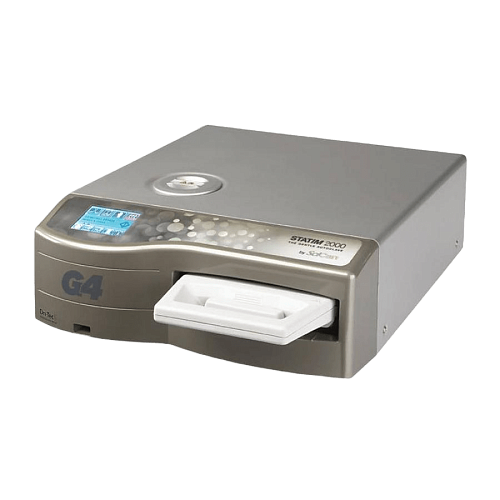 Паровой стерилизатор (автоклав) StatIM 2000G4