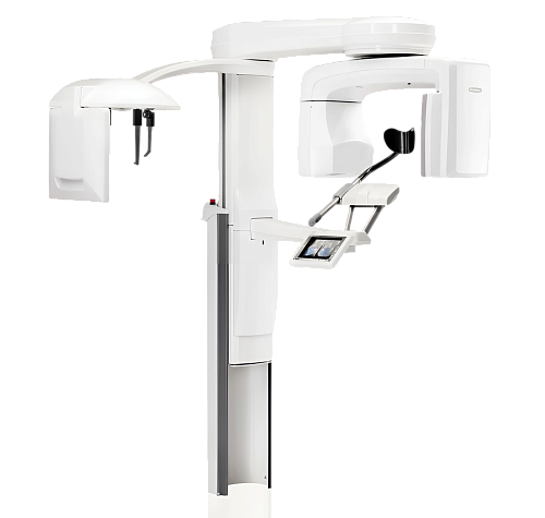 Конусно-лучевой томограф с цефалостатом Planmeca Viso G7