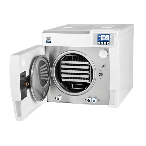 Паровой стерилизатор Mocom B Classic-22