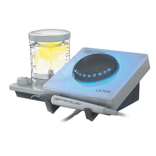 Автономный ультразвуковой скалер с подсветкой, NEWTRON® P5 XS BLED