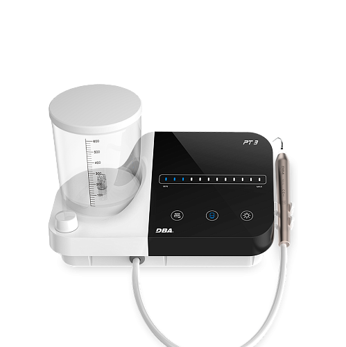 Автономный скейлер DBA PT3