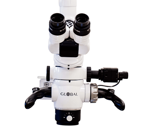 Дентальный микроскоп Global A6
