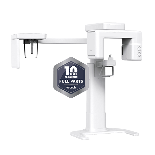 Компьютерный томограф стоматологический с цефалостатом Vatech A9 SC