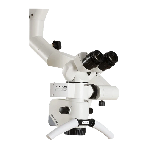 Хирургический микроскоп Alltion AM-2000