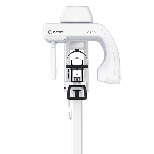 Цифровой панорамный рентгеновский аппарат OP 3D (Pan)