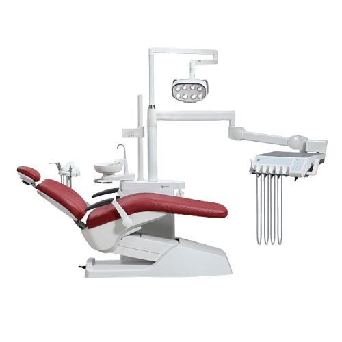 Стоматологическая установка в наборе ROSON KLT 6220-S9