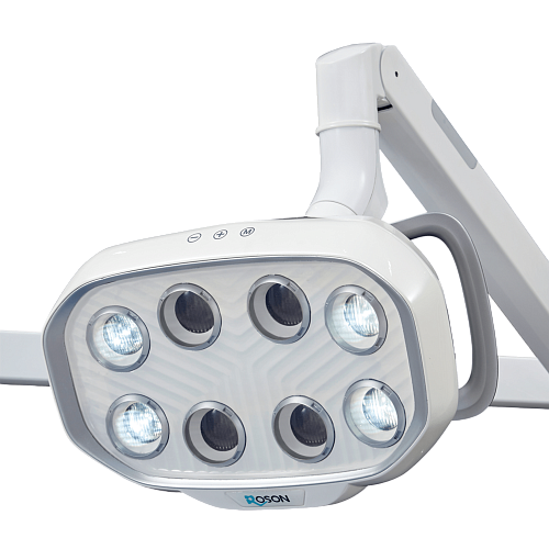 Cветодиодный cветильник 7-35 клк (8 led)