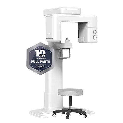 Компьютерный томограф стоматологический без цефалостата Vatech A9