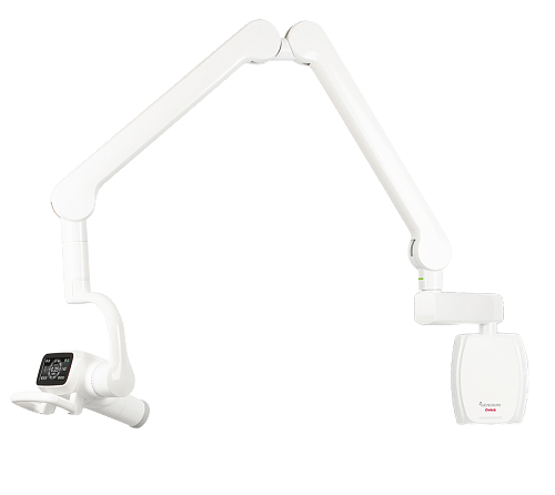 Рентгеновский стоматологический аппарат DVAS