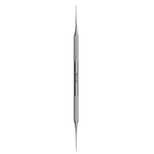 Эндодонтический двусторонний апекальный зонд 90°-120° WIRONIT