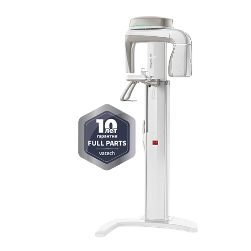 Аппарат рентгеновский цифровой панорамный PaX-i