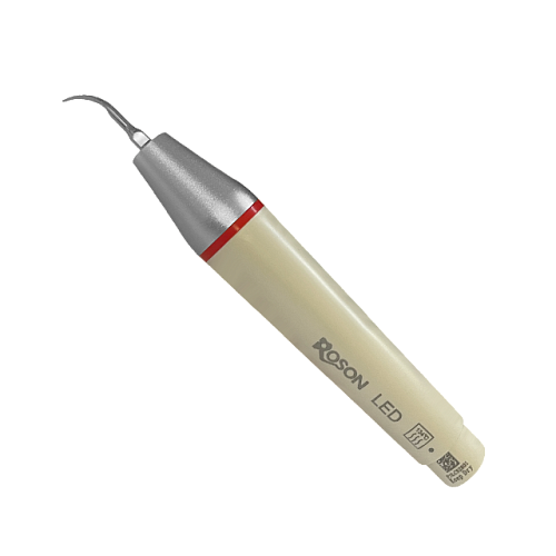 Ультразвуковой пьезоэлектрический скалер встраиваемый Roson