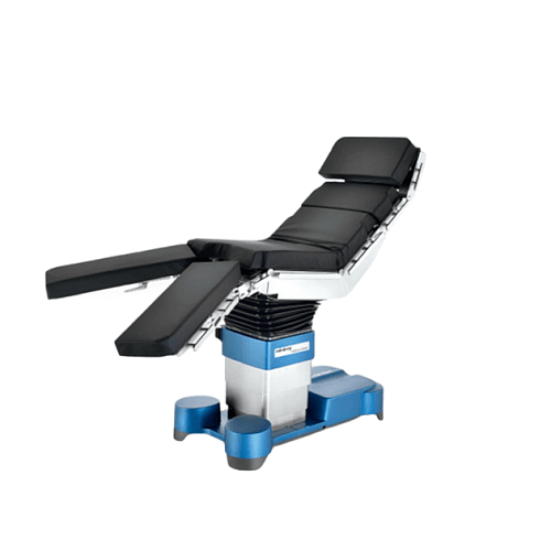 Электрогидравлический операционный стол HyBase 8500